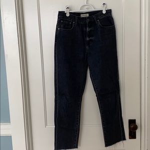 The Perfect Vintage Jean in Sumner Wash